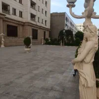 ۱۱۰ متر / دو خواب/  برج مجلل / سوپر لاکچری