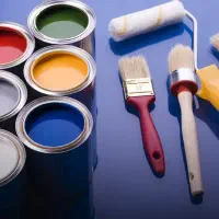 نقاش ساختمانی