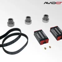 نصب تعمیر انواع سی ان سی|خدمات پیشه و مهارت|کرج, باغستان|دیوار