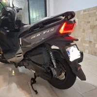 لاکی ۱۵۰ fx 150|موتورسیکلت|تهران, جنت‌آباد جنوبی|دیوار