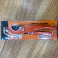 قیچی تک ضرب برش لوله برق