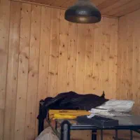 کانکس فلزی محکم|مصالح و تجهیزات ساختمان|قائمشهر, |دیوار