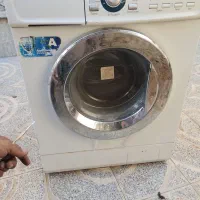 لباسشویی پاکشوما۷کیلویی