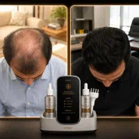 هنوز برای تغییر دیر نشده