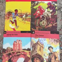 کتاب، کتاب رمان،کتاب زبان انگلیسی|کتاب و مجله آموزشی|تهران, زرکش|دیوار