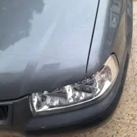 سمند دوگانه فابریک|خودرو سواری و وانت|بهبهان, |دیوار