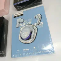 ایرپاد بلوتوثی الترامکس نمایشگر دیجیتال|لوازم جانبی موبایل و تبلت|تهران, شیخ هادی|دیوار