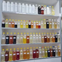 انواع اسانس های خوراکی بهداشتی و صنعتی