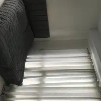 تشک ۱۸۰ در حد نو طبی فنری