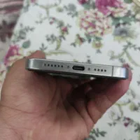 iPhone phones 15 promax 256 zaaباطری96|موبایل|تهران, اقدسیه|دیوار