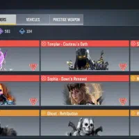 اکانت کالاف