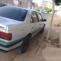پژو90|خودرو سواری و وانت|بم, |دیوار