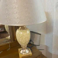 آباژور نو|چراغ خواب و آباژور|مشهد, هنرستان|دیوار