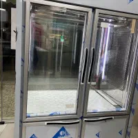 یخچال قصابی چرخ گوشت ترازو
