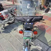 هونداکویر200cc