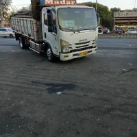 ایسوزو۶تن