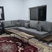 مبل راحتی ال