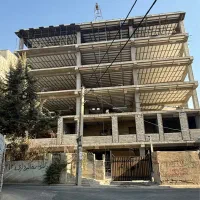 پیش فروش اپارتمان خیابان سپاه