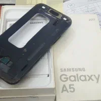 فروش j5 pro و A5 2017|موبایل|قم, در بهشت|دیوار