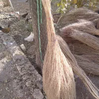 فروش جارو فراشی|عمده‌فروشی|حبیب آباد, |دیوار