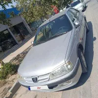 پارس مدل 85