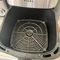 سرخ کن ایر فرایر بدون روغن|اجاق گاز و لوازم برقی پختوپز|آستارا, |دیوار