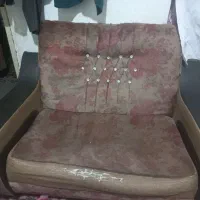 مبل کارکرده