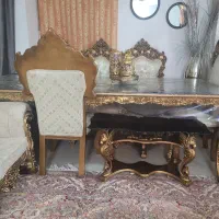 میزنهارخوری...مبل
