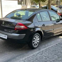 رنو مگان مونتاژ 2000cc، مدل ۱۳۸۹|خودرو سواری و وانت|تهران, شهرک غرب|دیوار