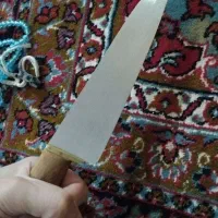 چاقوی آشپزخانه|ظروف پخت‌وپز|مراغه, |دیوار