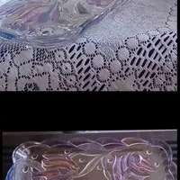 دیس و کاسه کریستال|ظروف سرو و پذیرایی|سبزوار, عظیمیان|دیوار