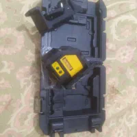 2عددترازلیزری 3خط 360درجه|ابزارآلات|گنبد کاووس, |دیوار