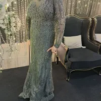 لباس مجلسی سایز۴۴