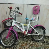 دوچرخه ۱۶ دونه ۲۵۰۰