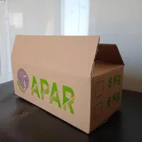 کارتن سازی، جعبه، کارتن، بسته بندی|عمده‌فروشی|هشتگرد, هشتگرد قدیم|دیوار