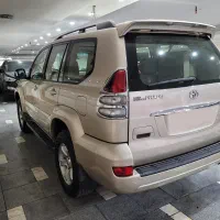 پرادو 6سیلندرخانگی بلاستفاده|خودرو سواری و وانت|تهران, فاطمی|دیوار