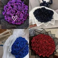 باکس گ.. ل|گل و گیاه طبیعی|سنندج, |دیوار