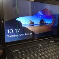 لپتاپ دل Dell INSPIRON 1545،ویندوز 10Pro،سالم،2تا|رایانه همراه|تهران, تهرانپارس جنوبی|دیوار