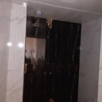 کاشی کاری و سنگ کاری بین کابینت.تغیرات|خدمات پیشه و مهارت|ارومیه, |دیوار