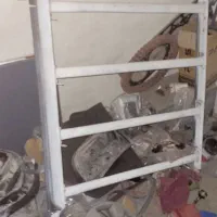 باربندباندخربزه ضبط گلگیرنیسان گلگیرکاپوت پژو۴۰۵|قطعات یدکی و لوازم جانبی|دزفول, |دیوار
