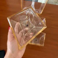 ظروف والتر آلمان