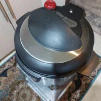 زودپز ۸کاره BITRON|ظروف پختوپز|زنجان, |دیوار