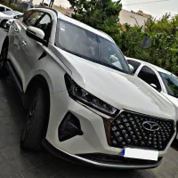 فونیکس تیگو 7 پرو پرمیوم مدل1404 **صفر تحویل فوری