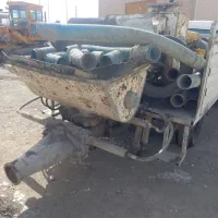 خودرو سنگین