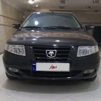 سورن ای اف سون ELX