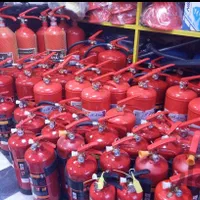 فروش و شارژ کپسول های آتش نشانی ( اسماعیلی )|خدمات پیشه و مهارت|اسلامآباد غرب, |دیوار