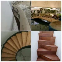 کابینت و کمد دیواری  صنایع چوبی نوح|مصالح و تجهیزات ساختمان|اسلام‌شهر, چیچکلو|دیوار