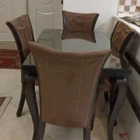 میز ناهار خوری