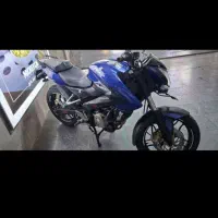 ns 200 مدل 93|موتورسیکلت|قرچک, قشلاق جیتو|دیوار