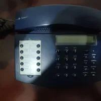 تلفن رومیزی